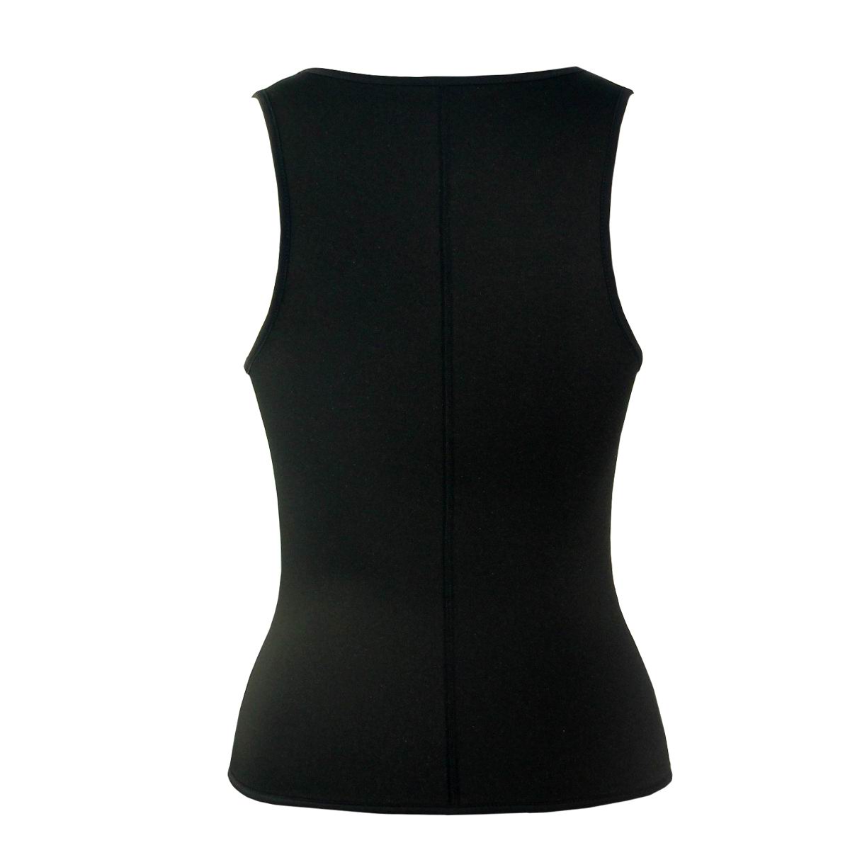 F3212 Chaleco Ultra Sweat Dama Sweat Enhancing Thermal Vest